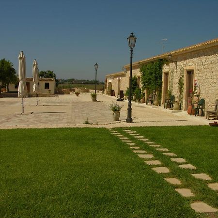 Agriturismo Masseria Sul Mare Avola Kültér fotó