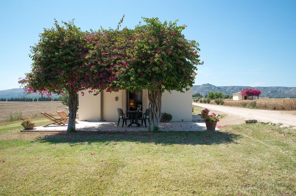 Agriturismo Masseria Sul Mare Avola Kültér fotó