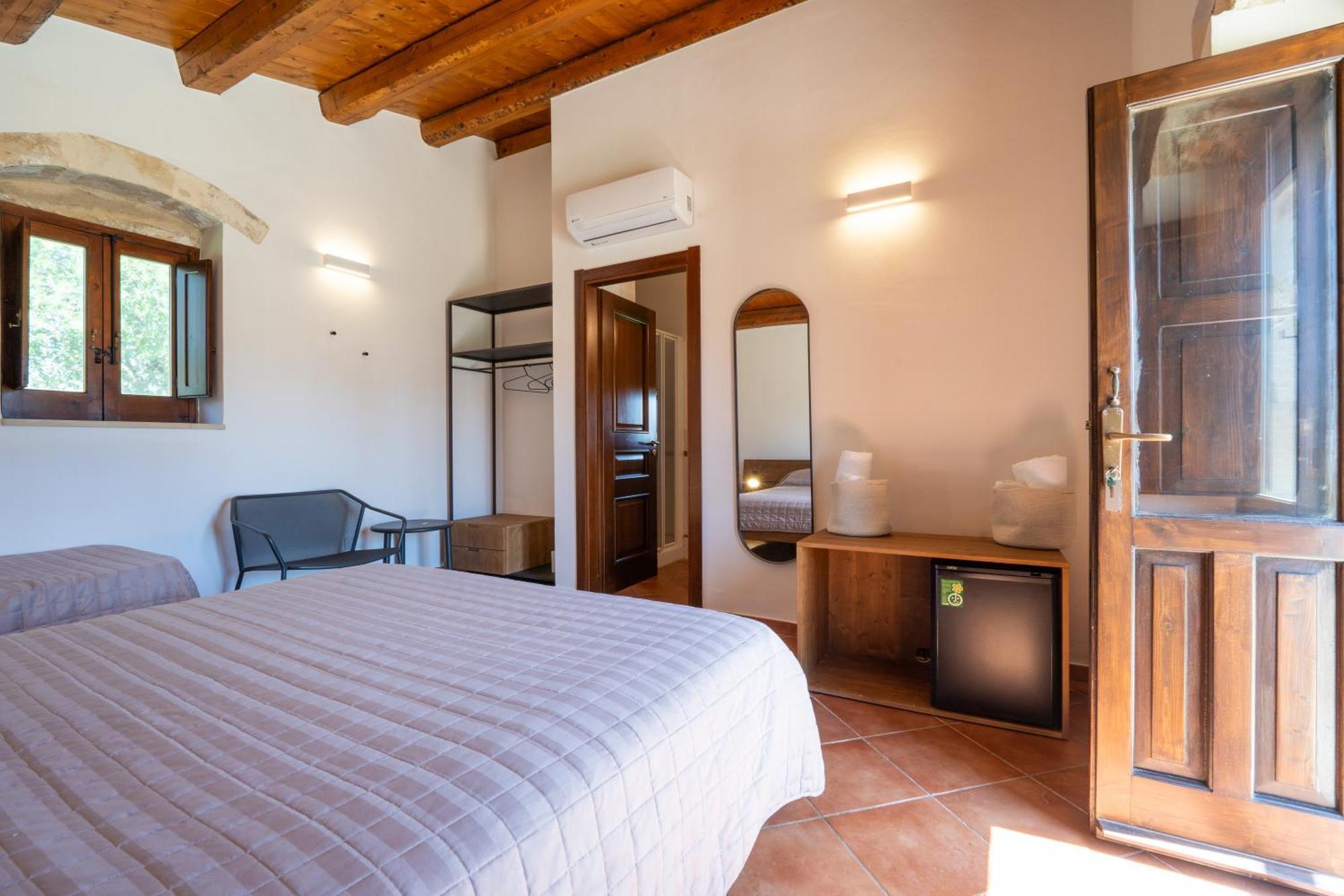 Agriturismo Masseria Sul Mare Avola Kültér fotó
