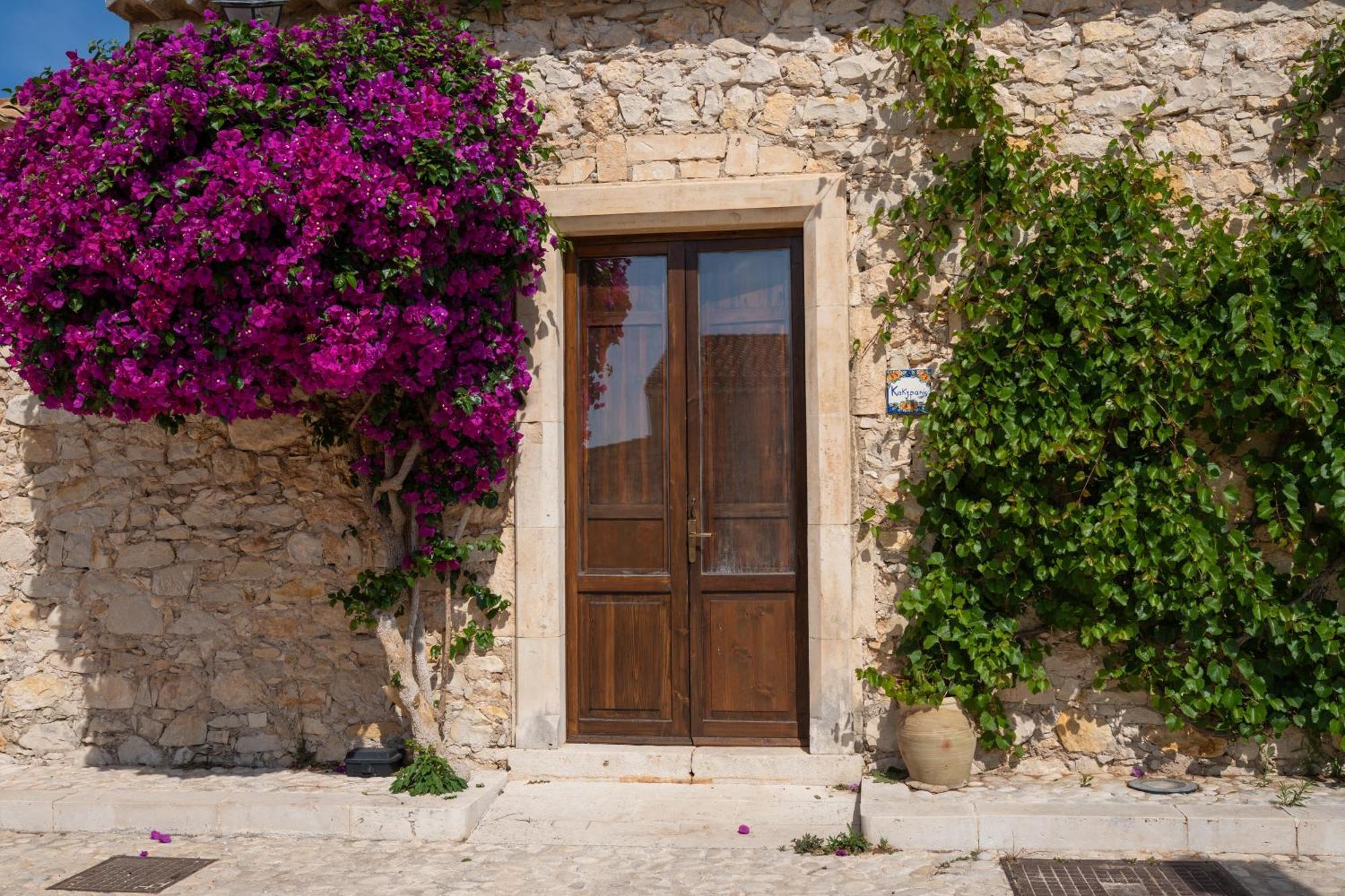 Agriturismo Masseria Sul Mare Avola Kültér fotó