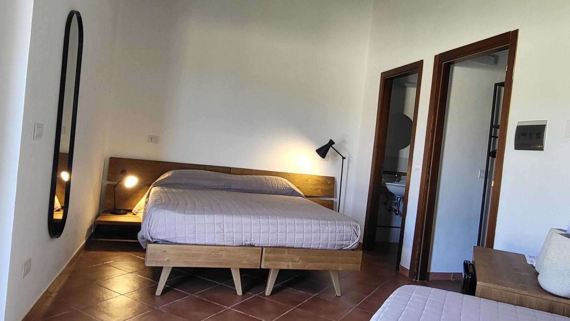Agriturismo Masseria Sul Mare Avola Kültér fotó