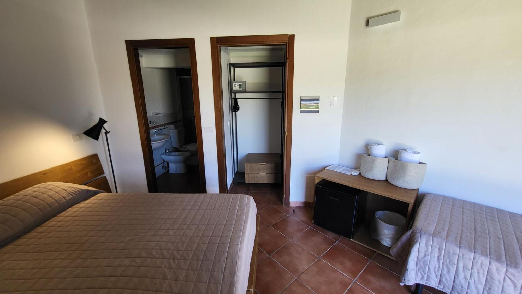 Agriturismo Masseria Sul Mare Avola Kültér fotó