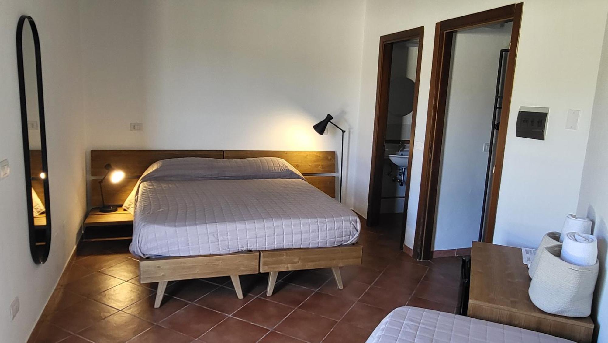 Agriturismo Masseria Sul Mare Avola Kültér fotó