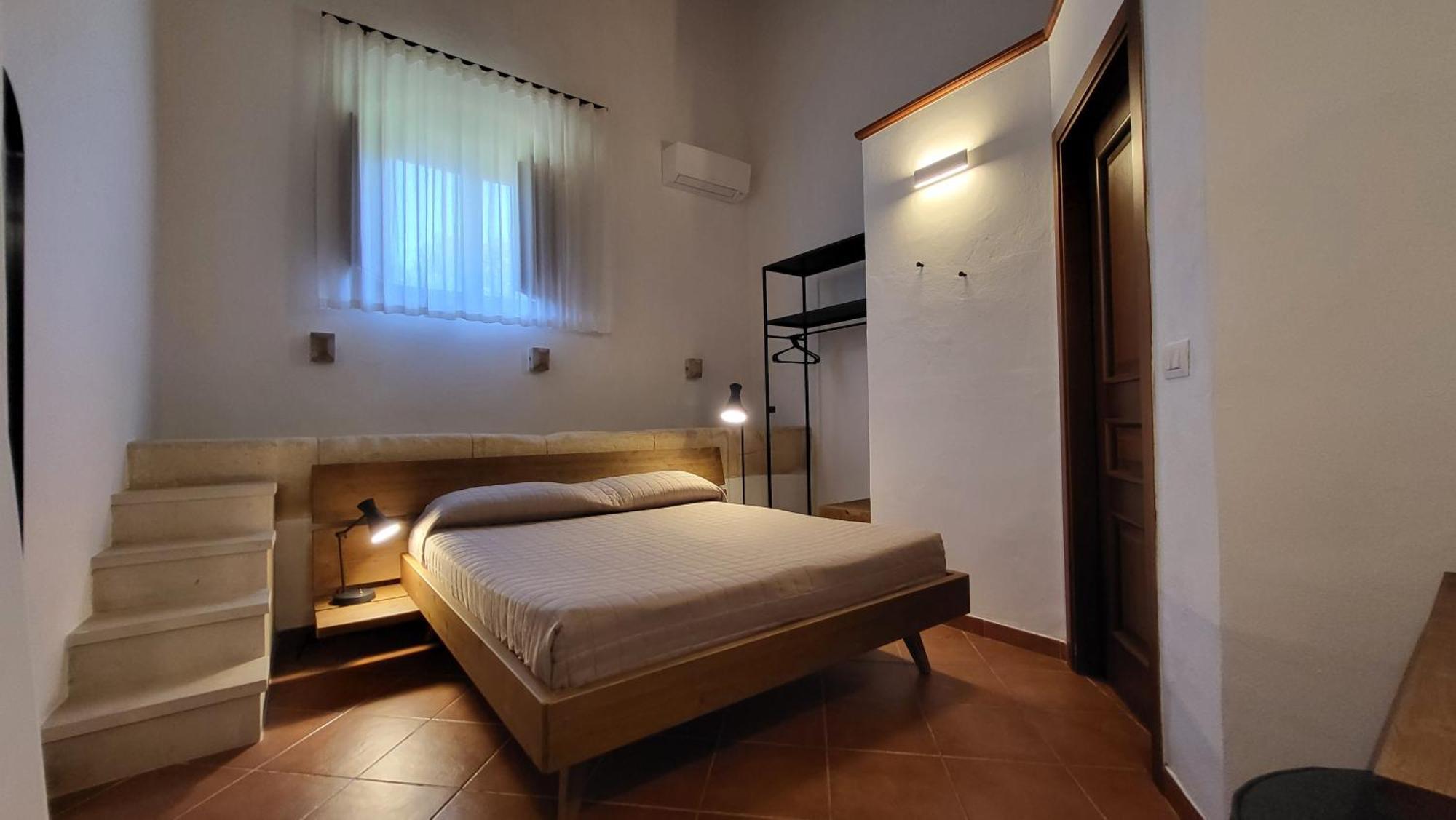 Agriturismo Masseria Sul Mare Avola Kültér fotó