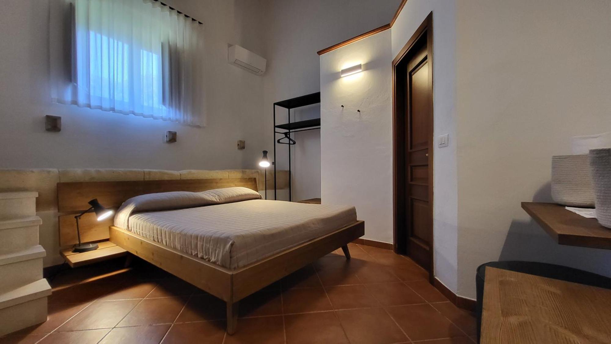 Agriturismo Masseria Sul Mare Avola Kültér fotó