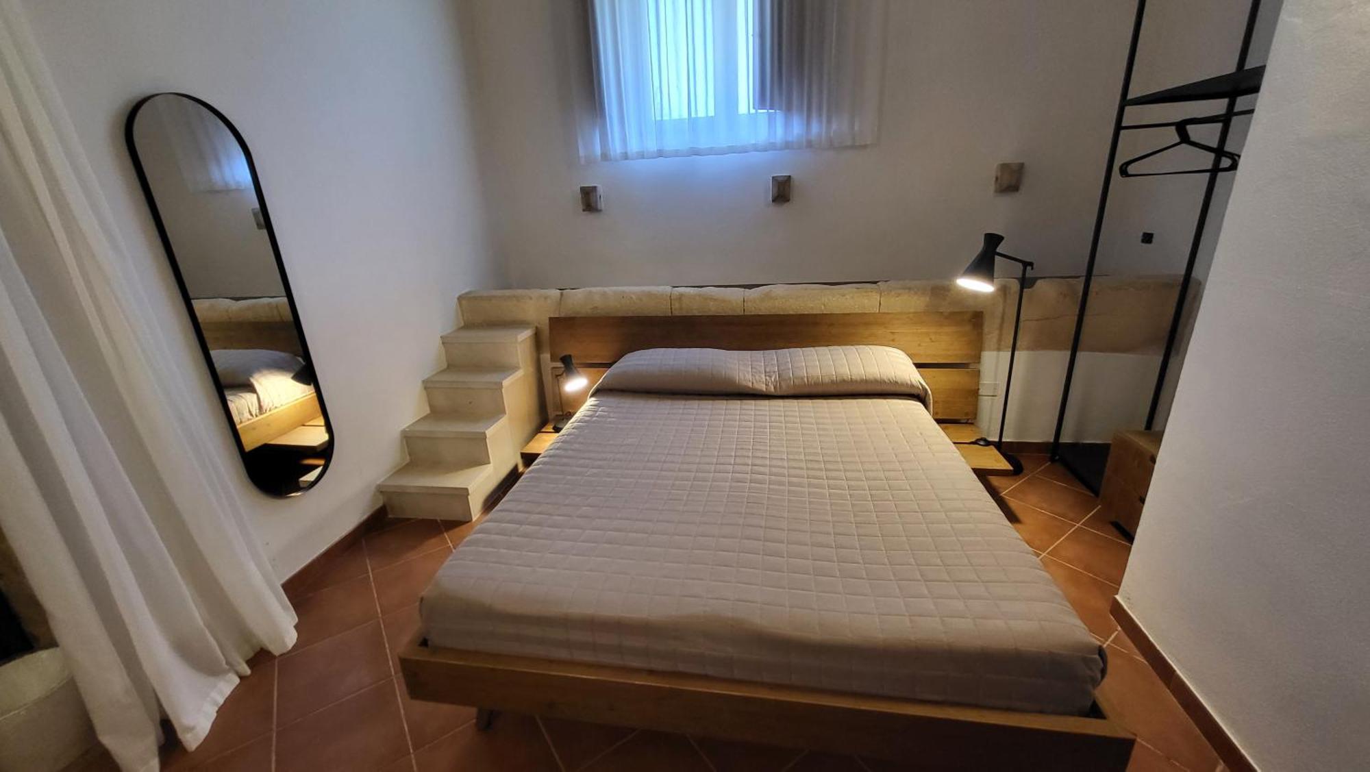 Agriturismo Masseria Sul Mare Avola Kültér fotó