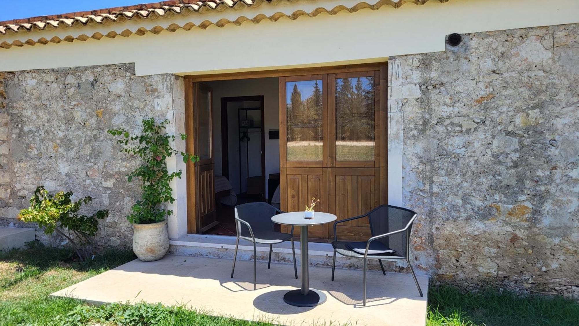 Agriturismo Masseria Sul Mare Avola Kültér fotó