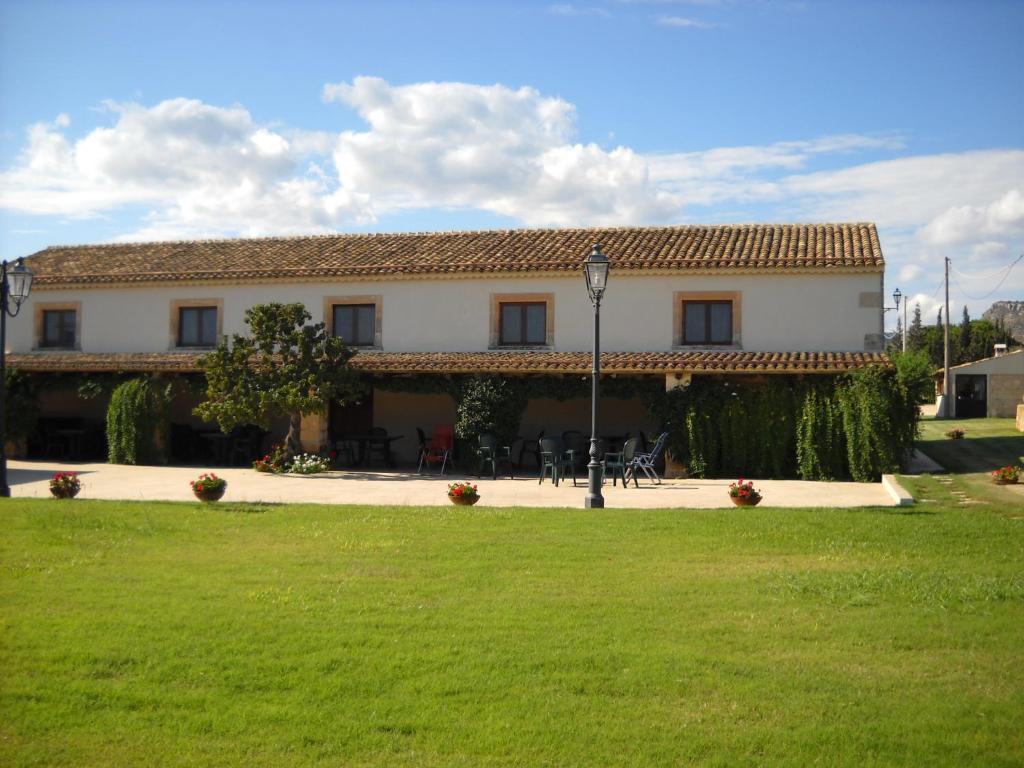 Agriturismo Masseria Sul Mare Avola Kültér fotó